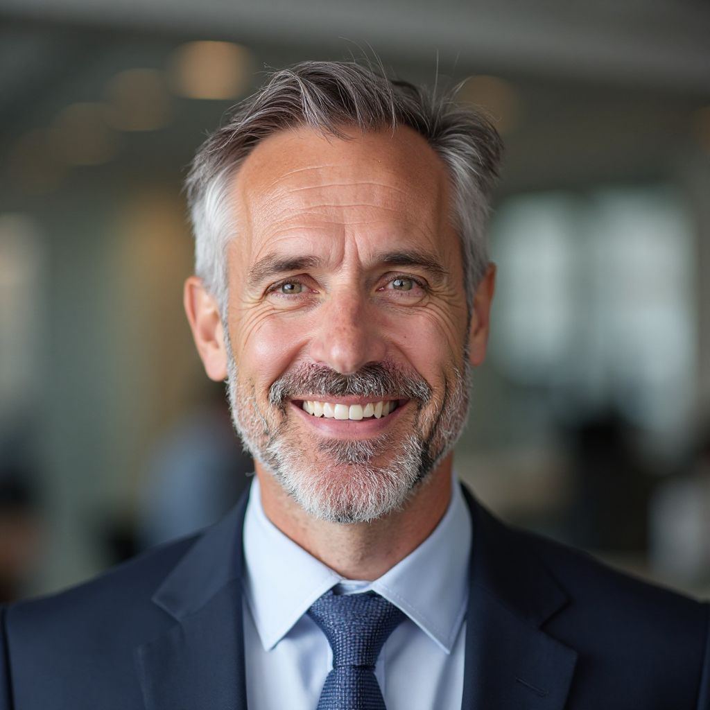 Gerente de Servicio al Cliente